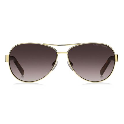 Marc jacobs marc 699s 06j ha gold havana 716736864600 1 1024x1024