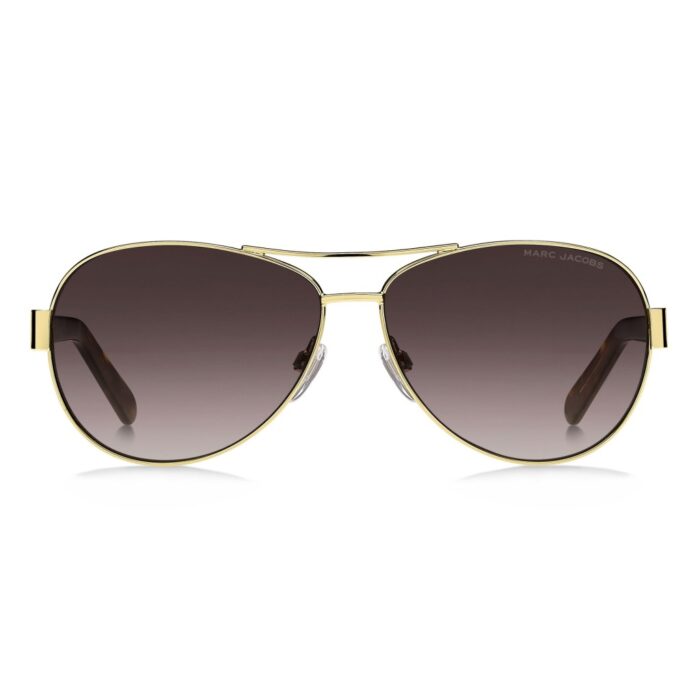 Marc jacobs marc 699s 06j ha gold havana 716736864600 1 1024x1024