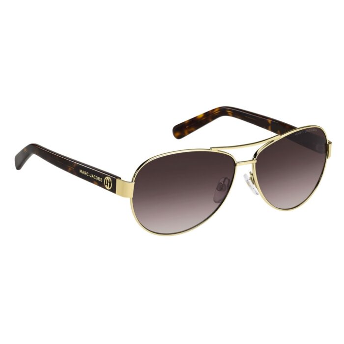 Marc jacobs marc 699s 06j ha gold havana 716736864600 2 1024x1024