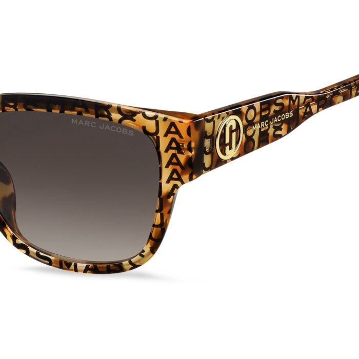 Marc jacobs marc 734fs h7p ha pattern havana 716736992457 4 1024x1024
