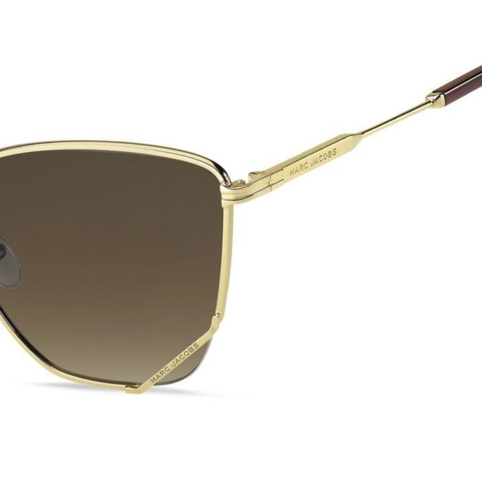 Marc jacobs mj 1006s 01q ha gold brown 716736382876 4 2000x2000w
