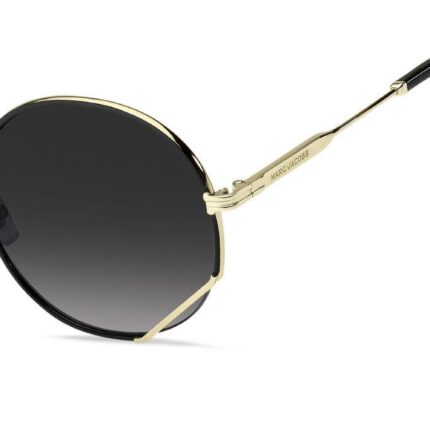 Marc jacobs mj 1047s rhl 9o gold black 716736701073 4 2000x2000w