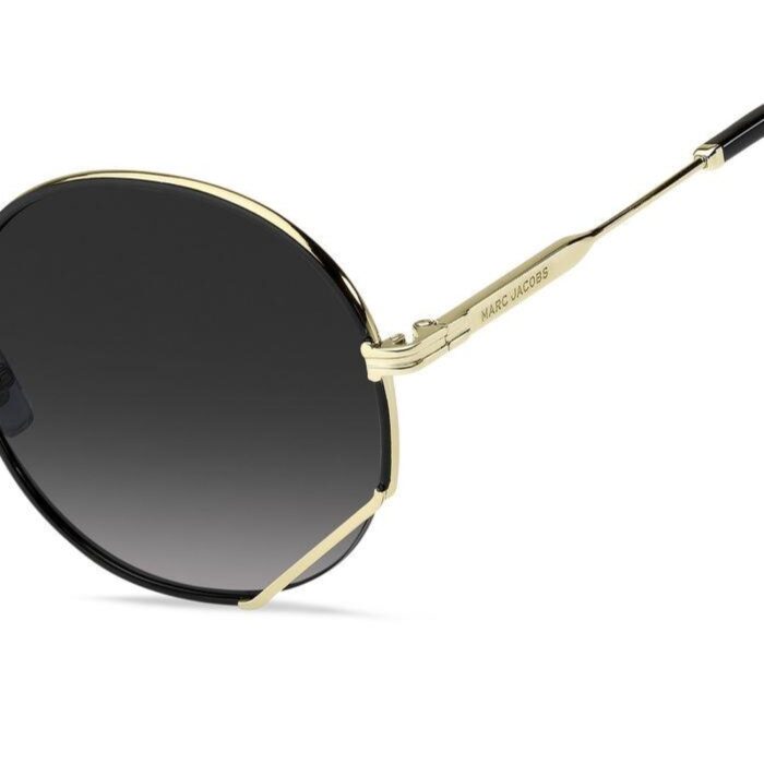 Marc jacobs mj 1047s rhl 9o gold black 716736701073 4 2000x2000w
