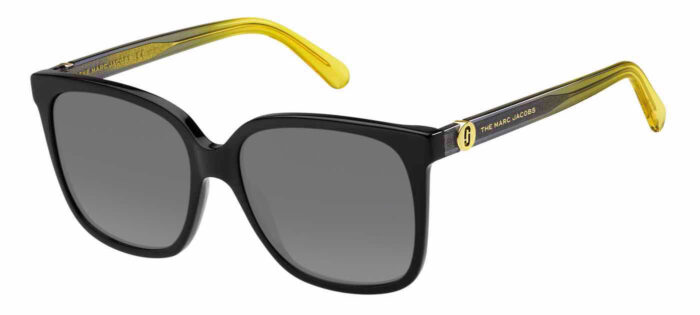 Marc jacobs sunglasses marc 582 s 071c 9o gry