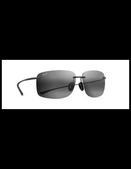 Maui jim maui jim hema 443 11m matte grey neutral grey