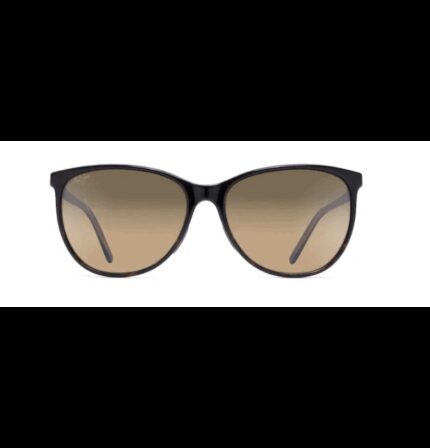 Maui jim maui jim ocean hs723 10p tortoise w peacock hcl bronze