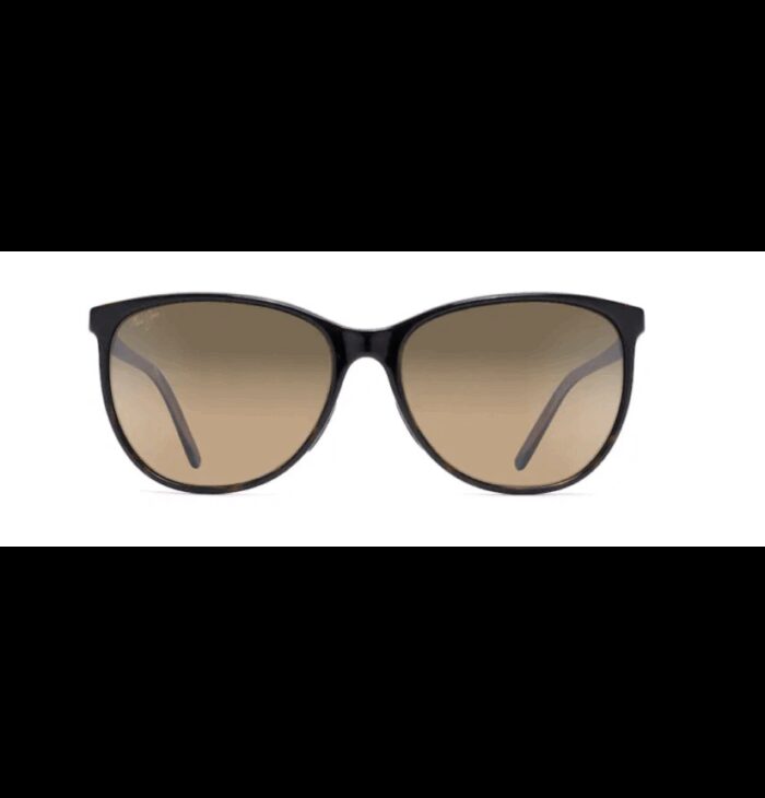 Maui jim maui jim ocean hs723 10p tortoise w peacock hcl bronze