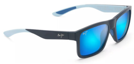 Maui jim sunglasses b897 03 angle
