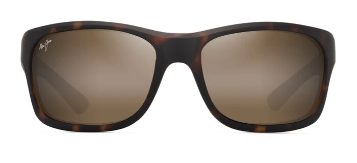 Maui jim portal ano nui h68110 matte dark havana