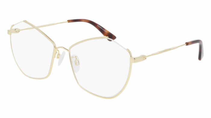 Mcq eyeglasses mq0262o 002