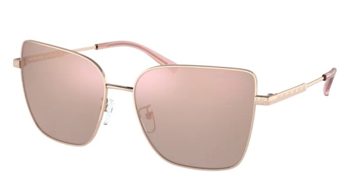 Mk1108 rose gold