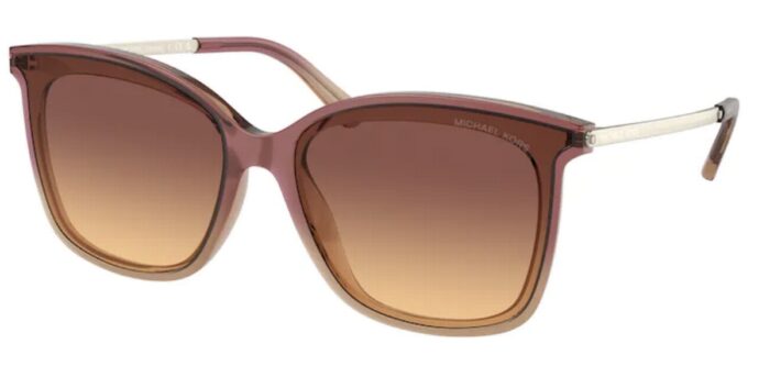 Mk2079u dusty rose light brown