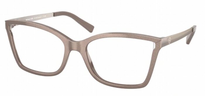 Mk4058 blush camel pearlized
