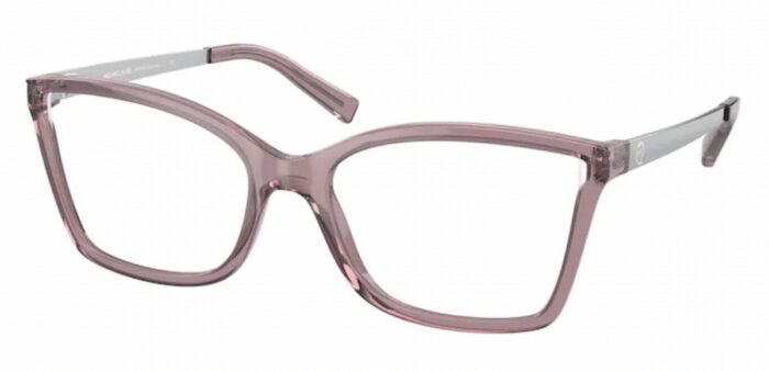 Mk4058 burgundy crystal
