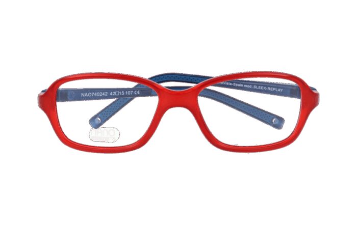 Nano vista sleek replay