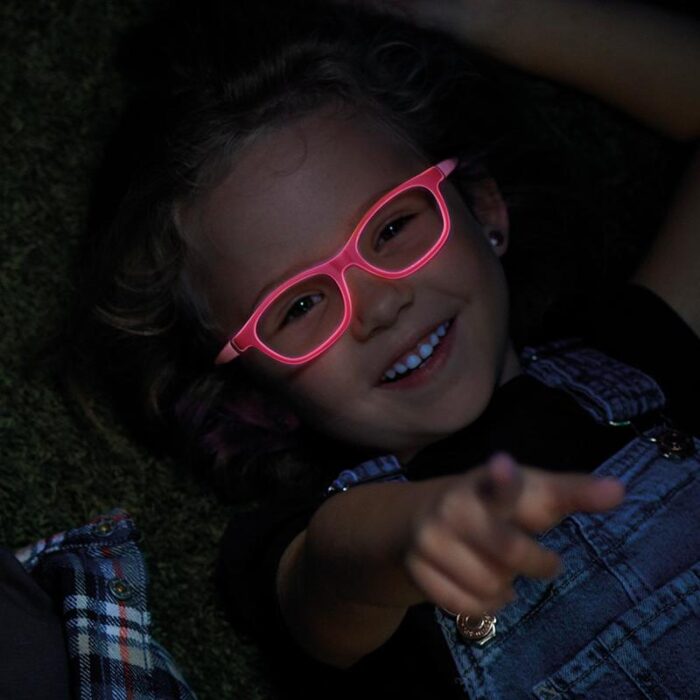 Nanovista camper glow