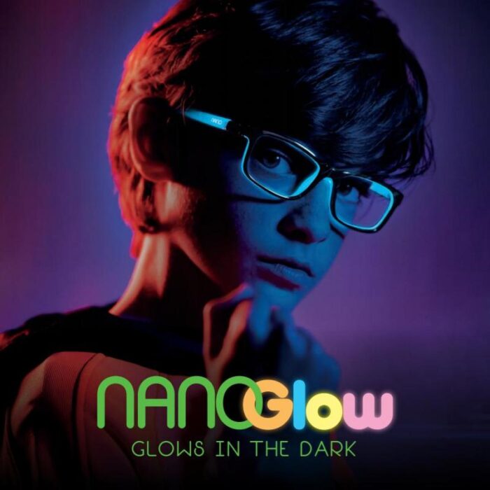 Nanovista glow fangame