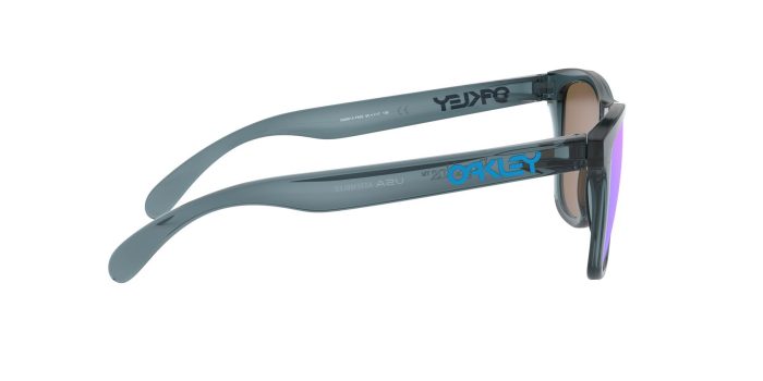 Oakley 9013 9013f6 black prizm s 10