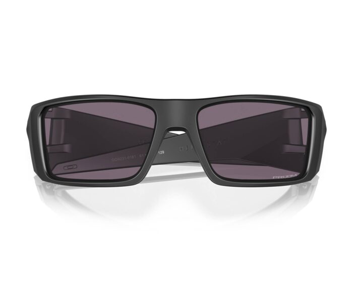 Oakley heliostat oo9231 923101 61 p21 shad cfr