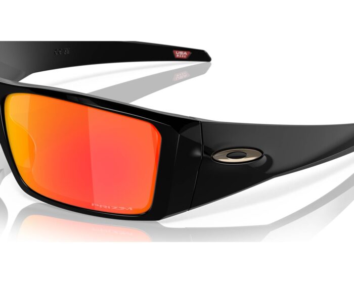 Oakley heliostat oo9231 923106 61 p21 shad al3