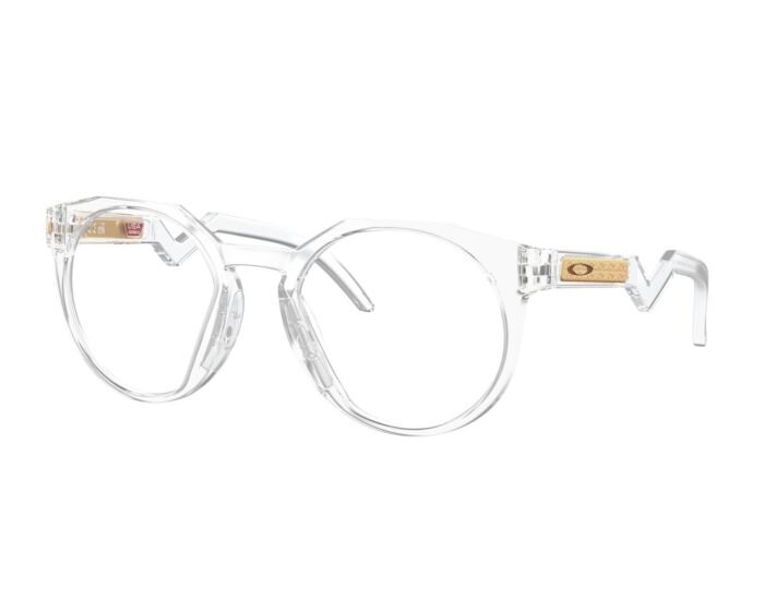Oakley hstn rx ox8139 813905 50 p21 noshad qt