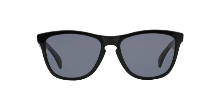 Oakley frogskins 9013 24 306 negro gris 1