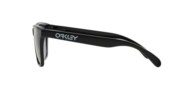Oakley frogskins 9013 24 306 negro gris 3