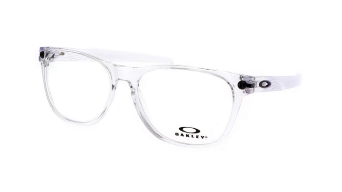 Oakley objector rx clear ox8177 817703 54 15 medium