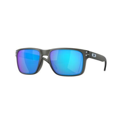 Oakley oo 9102 holbrook 9102x5 matte grey smoke 888392601216 800x800