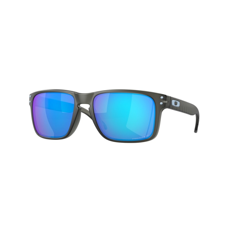 Oakley oo 9102 holbrook 9102x5 matte grey smoke 888392601216 800x800