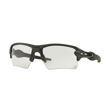 Oakley steel oo9188 flak 20 xl 16