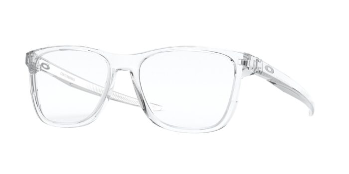 Oakley vista 0ox8163 816303 polished clear