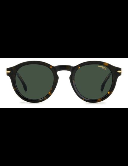 Occhiali da sole carrera classico modello carrera 306 s colore 086 qt havana
