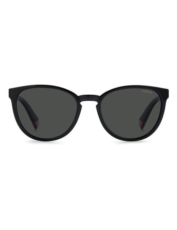 Occhiali da sole polaroid kids modello pld 8047 s colore 807 m9 black