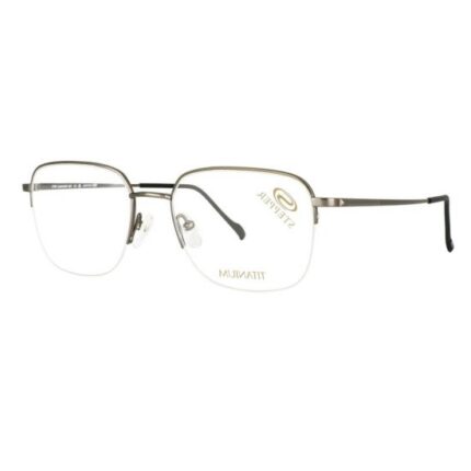 Oculos de grau masculino stepper si 60249 022 f4eebd2ceb4228a58365ddd471d5b516