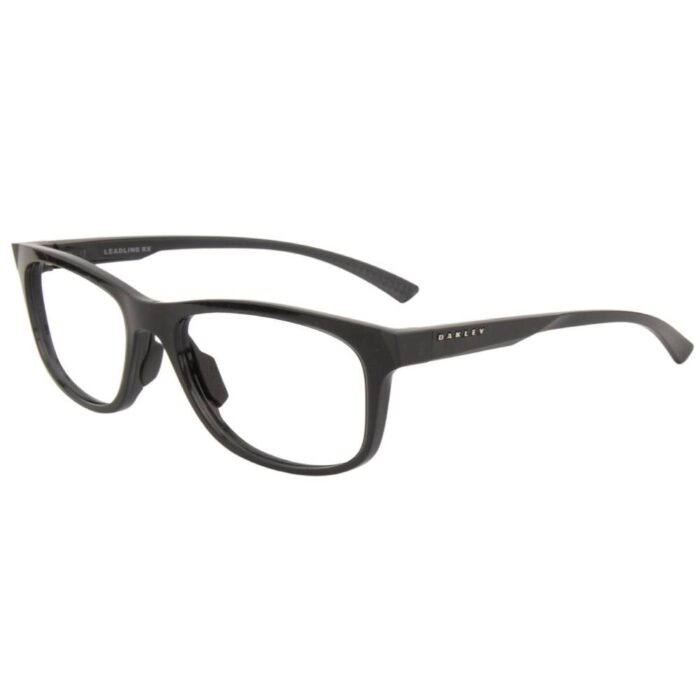 Oculos de grau oakley leadline rx ox8175 817504 54 01cffe6b278e6f71a3efaabd0059ef39