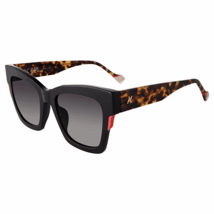 Oculos de sol feminino yalea sya120 0700 c19e36fda3975a777267986fdb2524fe