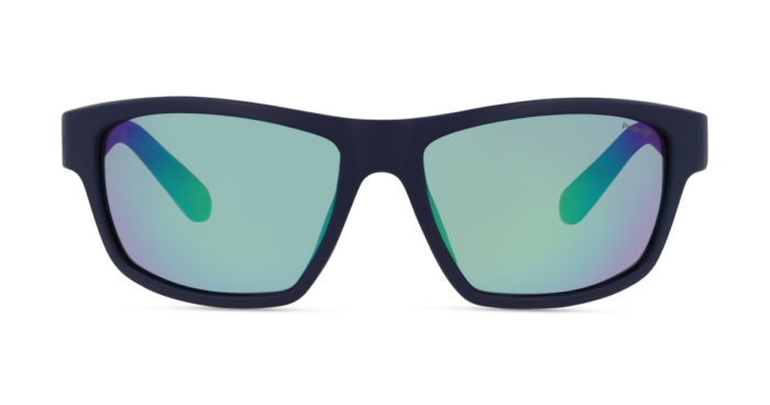 Original png 716736370149 front 1 polaroid pld 7037 s eyewear blue