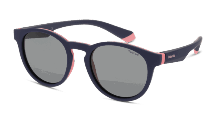 Original png 716736706092 angle 03 polaroid kids pld 8048 s eyewear blue pink