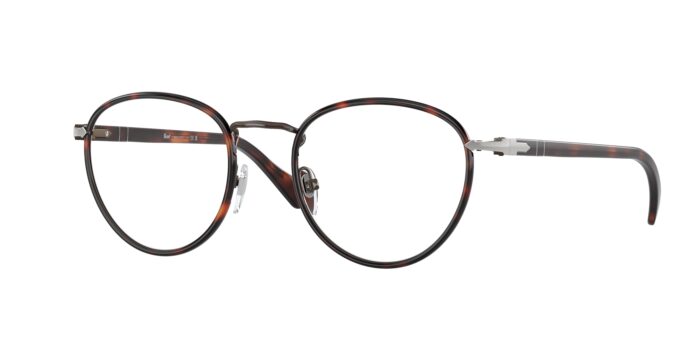 Persol 0po2410vj 992 matte brown
