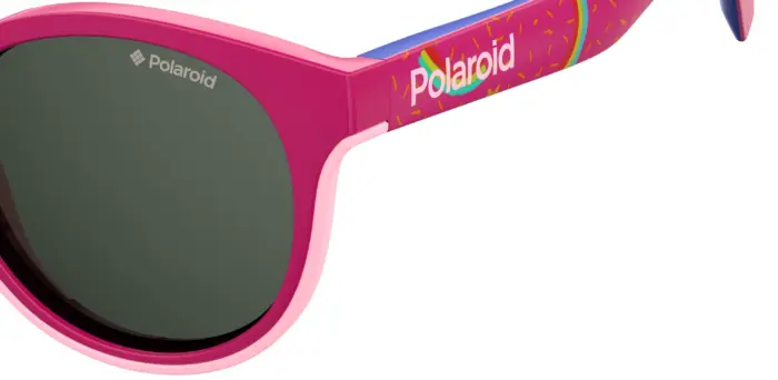 Polaroid kids 8036 s mu1 m9 fuchsia 3