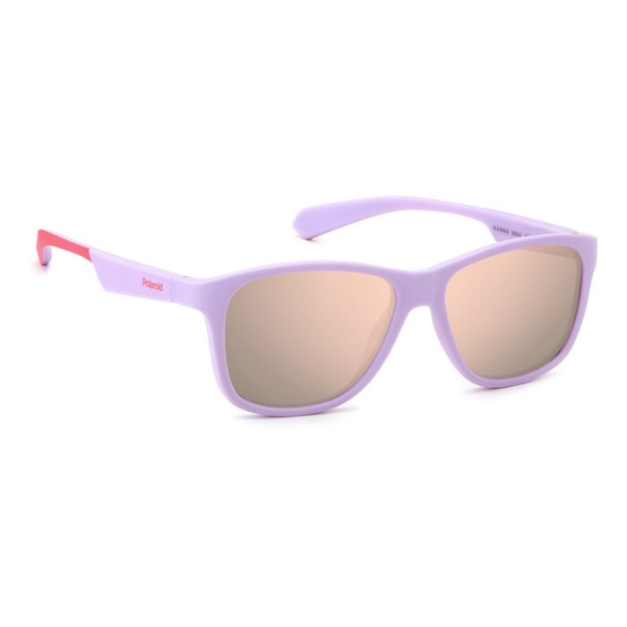 Polaroid kids pld 8052s qck jq matt violet pink 716736783918 1 1024x1024