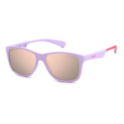 Polaroid kids pld 8052s qck jq matt violet pink 716736783918 1024x1024