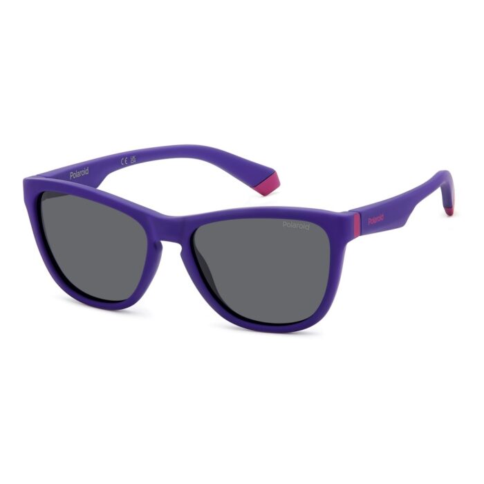 Polaroid kids pld 8056s 1jz m9 matte violet 716736859989 1024x1024