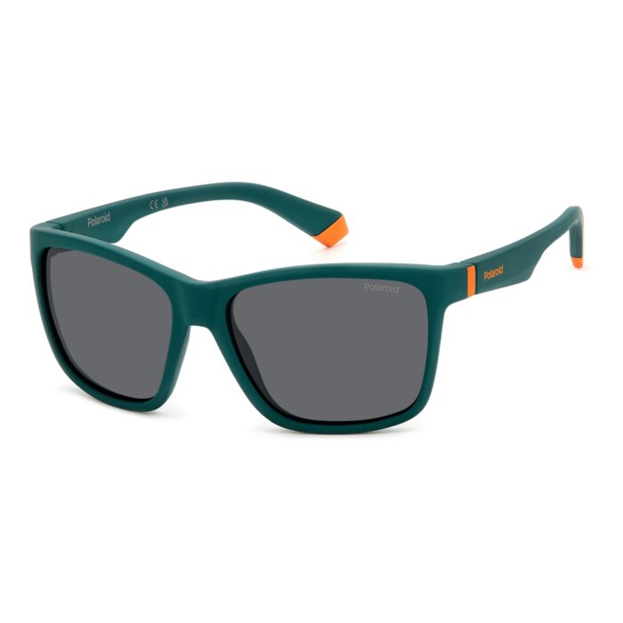 Polaroid kids pld 8057s dld m9 matte green 716736860039 2000x2000w