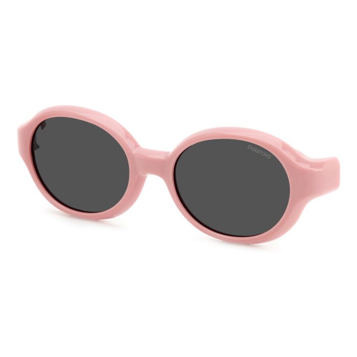Polaroid kids pld k004 cl on 35j m9 pink 827886064205 2000x2000w