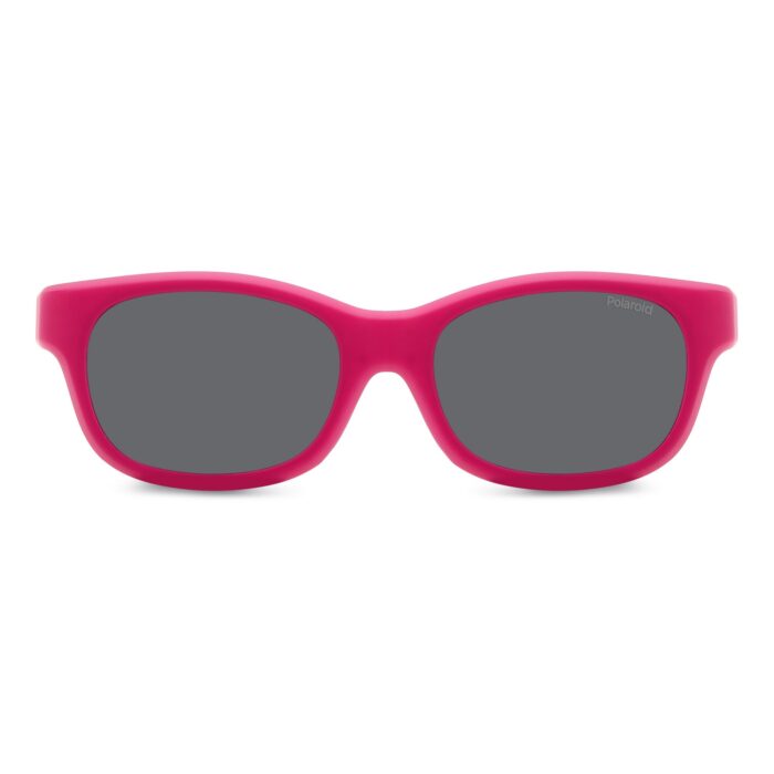 Polaroid kids pld k006 cl on 8kj m9 matte pink 716736867977 1 2000x2000w