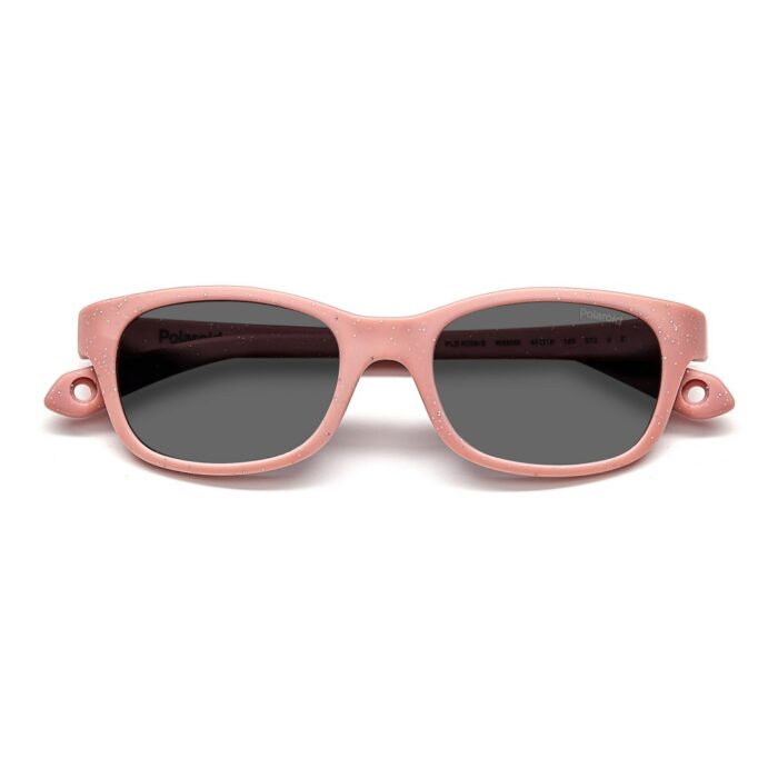 Polaroid kids pld k006s w66 m9 pink glitter 716736768014 3 1024x1024
