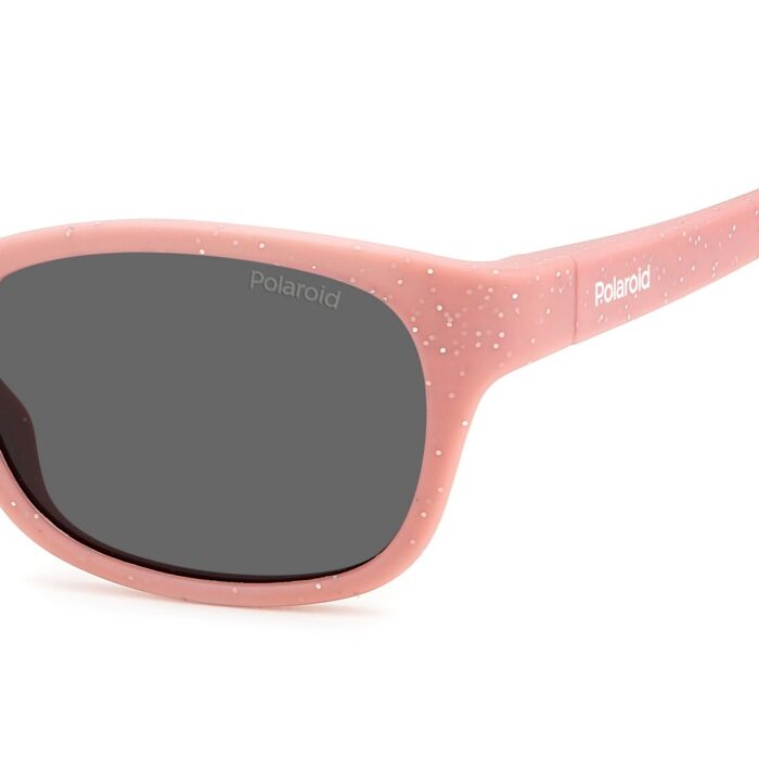 Polaroid kids pld k006s w66 m9 pink glitter 716736768014 4 1024x1024