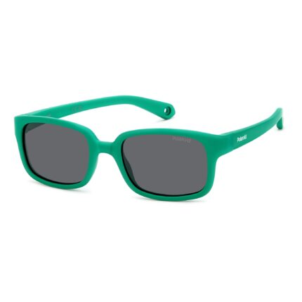 Polaroid kids pld k008s dld m9 matte green 716736859958 2000x2000w
